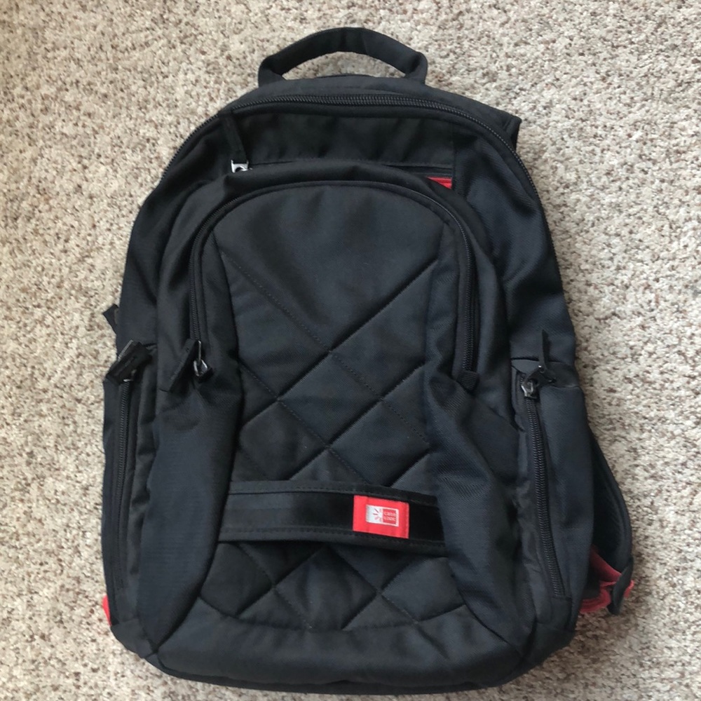 Case Logic Backpack - image 2